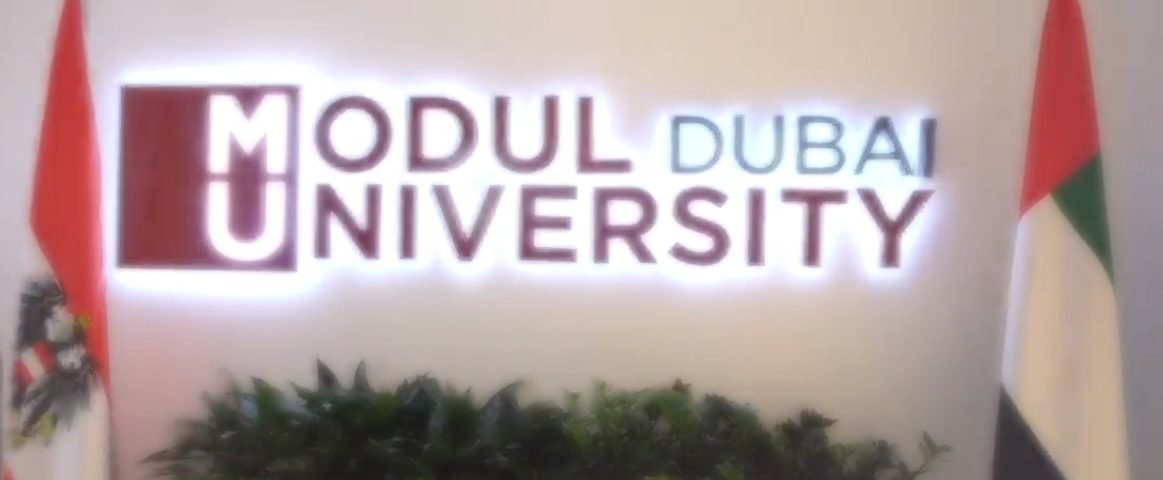 Admission For Modul Dubai University