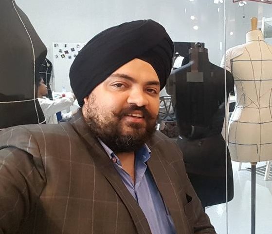 Profile of Mr. Inderdeep Singh, Study Abroad and Immigration Consultant from Global Edulinks