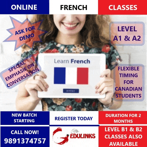 French Training Classes