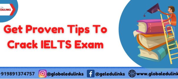 10 Tips To Cracking IELTS